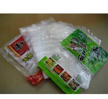 色彩與味道的視覺盛宴 多品種食品包裝圖片賞析