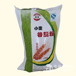 小麥面筋粉產(chǎn)品詳解 產(chǎn)品圖片、加盟店怎么樣及食品價(jià)值分析